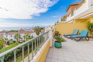 Apartamento El señorio de Capistrano - Nerja - 1