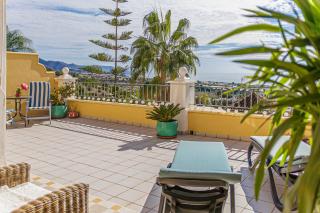 Apartamento El señorio de Capistrano - Nerja - 4