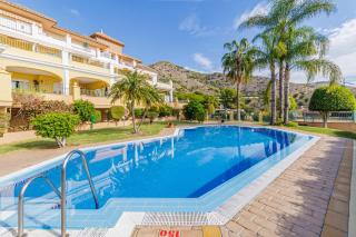 Apartamento El señorio de Capistrano - Nerja - 9