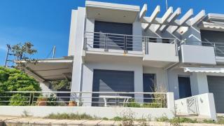 Coastal maisonette - Nea Potidaea - 8