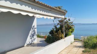Coastal maisonette - Nea Potidaea - 1