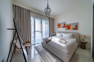 Homes Beyond l Relaxing 1BR Oasis with Beach Access - 1