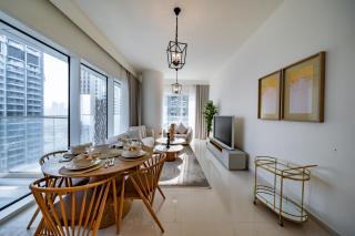 Homes Beyond l Relaxing 1BR Oasis with Beach Access - 0