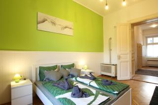 Live like a Local in an old Historic House - Budapest - 9