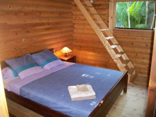 Le Chalet de la Fontaine Saint Leu - 1