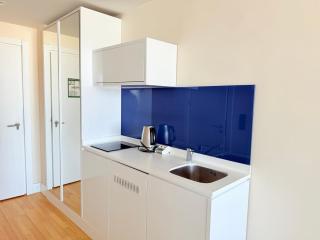 ORBI CITY ApartHotel - Batumi - 3