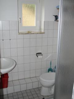 Ferienwohnungen Langholz - Hohn - 8