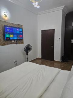 B&D Apartments - Port Harcourt - 2