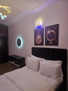 B&D Apartments - Port Harcourt - 3