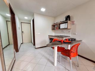 Apto no melhor de Cabo Branco - 4