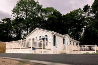 Castlewood Holiday Park - Antrim - 5