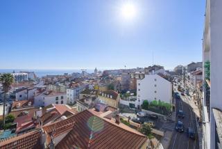 Sunny Graça, River View, by TimeCooler - Lissabon - 5