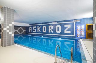 Askoroz Otel İzmit - İzmit - 6