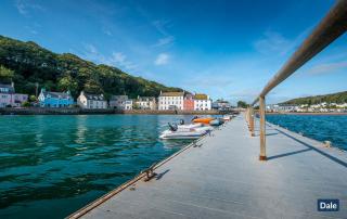 Kittiwake Cottage - Marloes - 1