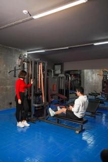 Askoroz Otel İzmit - 4