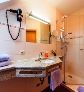 Hotel Fischerhaus Garni - Meersburg - 8