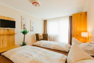 Hotel Fischerhaus Garni - Meersburg - 7