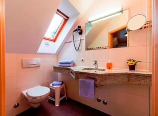 Hotel Fischerhaus Garni - Meersburg - 6