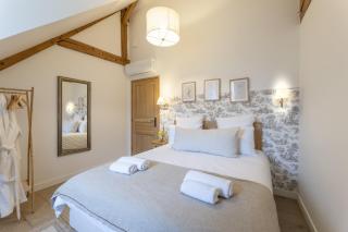 Maison des Pommiers Elegant house near Deauville - 1