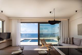 Rokkea Villa - Plakias - 8