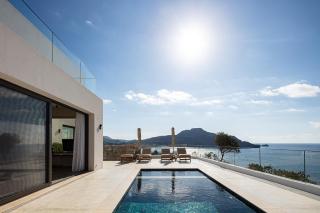 Rokkea Villa - Plakias - 5