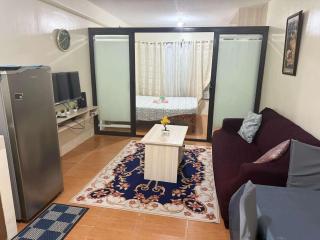 AJs One Oasis 1 bedroom - Cagayan de Oro - 3