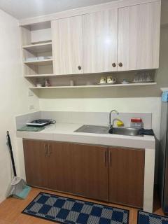 AJs One Oasis 1 bedroom - Cagayan de Oro - 2