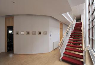 Hôtel Galerie - Greifswald - 7