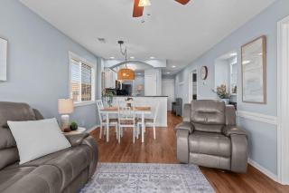 Family Friendly Beach Condo - Myrtle Beach - 6