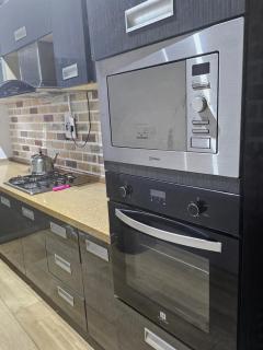 B&D Apartments - Port Harcourt - 9