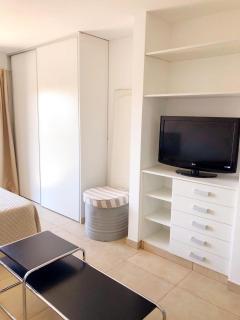 Excelente Monoambiente - 9