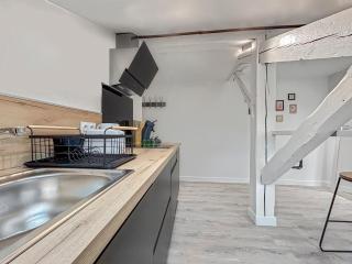 Le Studio de GiGi - Aix-les-Bains - 1