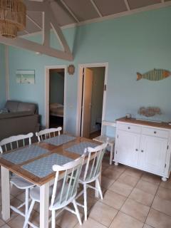 maison de dunes - Bredene - 8