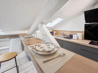 Le Studio de GiGi - Aix-les-Bains - 7