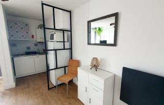 Le studio mer dune et farniente - La Grande-Motte - 0