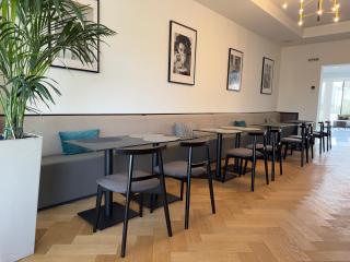 UNICO Boutique Hotel - Hochheim am Main - 9