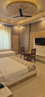 Vansh Palace - Jaipur - 2