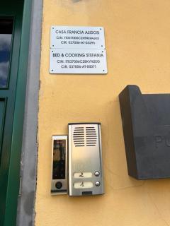 Casa Francia Alidosi - Bologna - 3