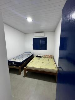 Casa Beira Mar em Praia Azul - Pitimbu - Pitimbu - 8
