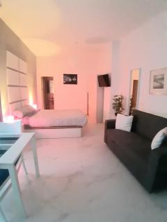 Apartamento Marmol - Málaga - 8