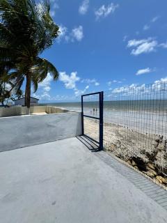 Casa Beira Mar em Praia Azul - Pitimbu - Pitimbu - 3