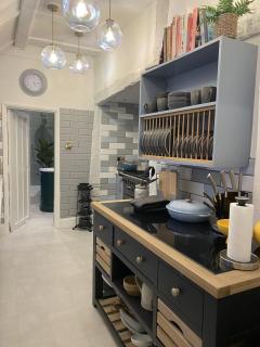 Woodman's Cottage by Keepers Cottages - 4