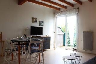 Appt Studio mezza LA ROCHELLE - LR100-473 - 0