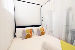 Bright and Modern 3BR Flat for 8 Guests - Bristol - 7