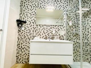 Cosy 1 bedroom apartment in a center - Albufeira - 2