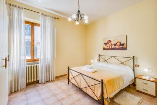 Home Boccaccio Beautiful Terrace and View - Happy Rentals - Montespertoli - 4