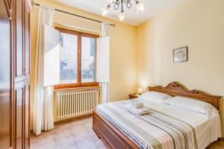 Home Boccaccio Beautiful Terrace and View - Happy Rentals - Montespertoli - 5