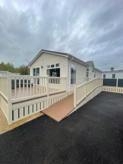 Castlewood Holiday Park - Antrim - 6