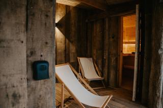 La Tanière à Durbuy - Gîte nature et détente - Durbuy - 3