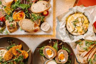 The Lygon Arms - an Iconic Luxury Hotel - Broadway - 4